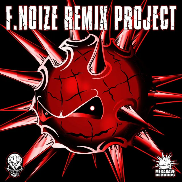 Raveworld - F.Noize Remix