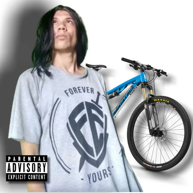 Minha Bicicleta