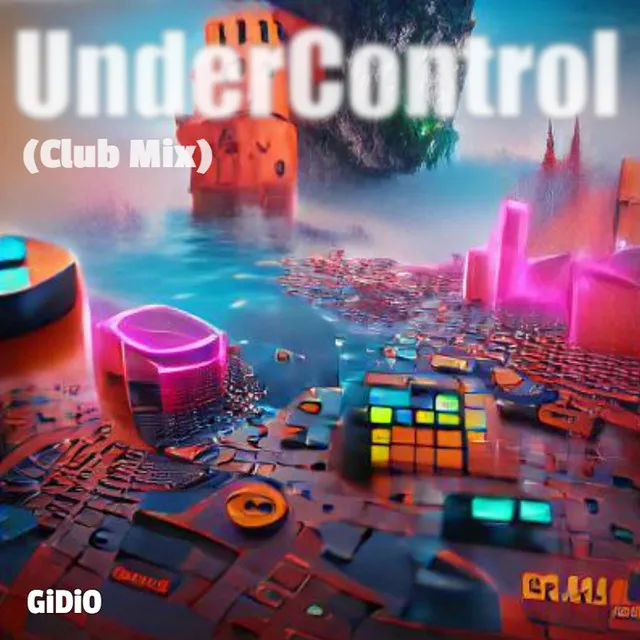 UnderControl (Club Mix)