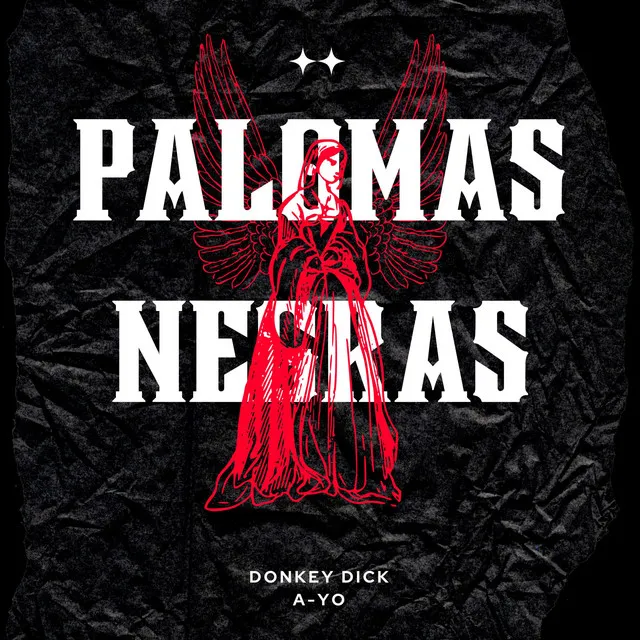 Palomas Negras