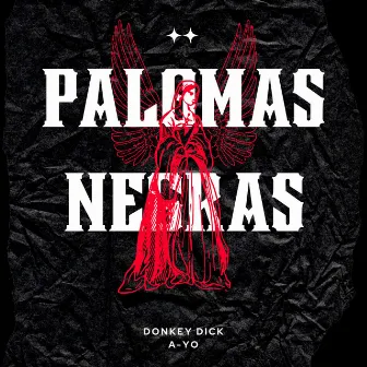 Palomas Negras by A-yo