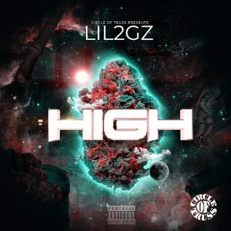 High by Lil2gz