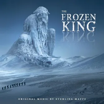 The Frozen King by Sterling Maffe