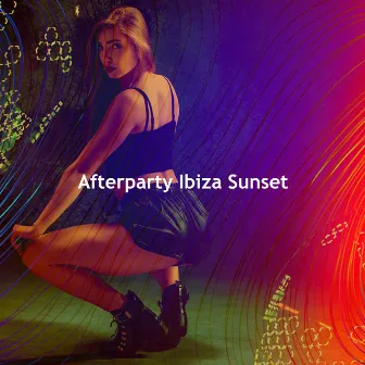 Afterparty Ibiza Sunset by After beach ibiza lounge