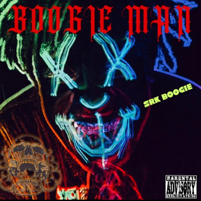 Boogie Man