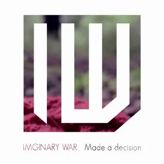 Made a Decision by Imaginary War