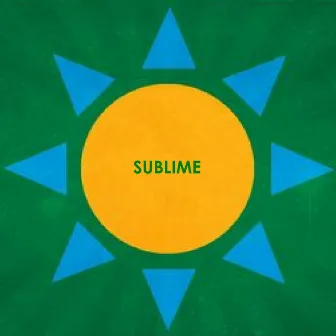 Sublime by Johnny Boy Chaves