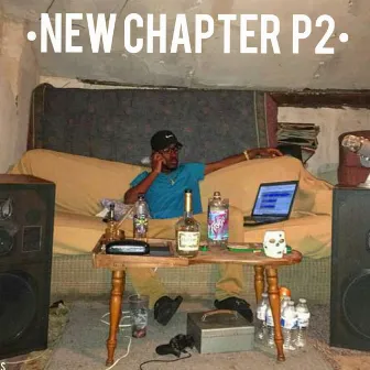 New Chapter, Pt. 2 by T.L 