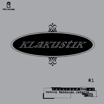 KLakustik #1 by Kla Project