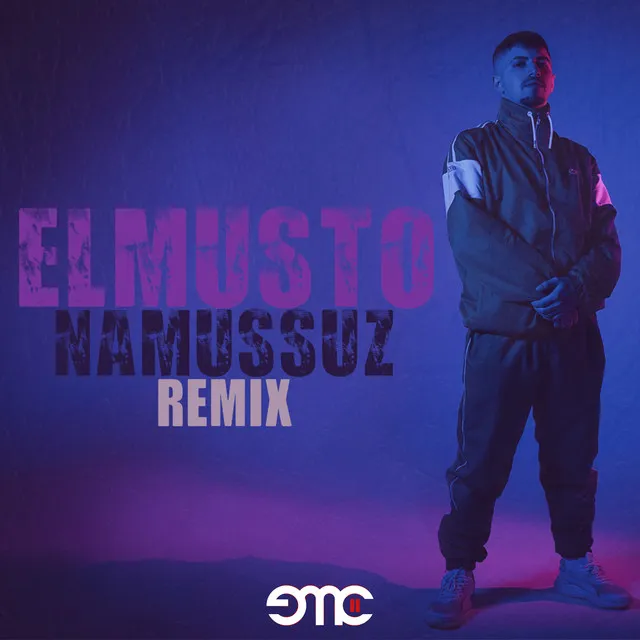 Namussuz - Remix