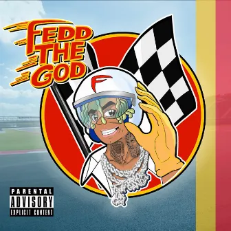 Speed Racer by Fedd the God