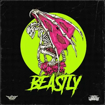 BEASTLY by Twisted