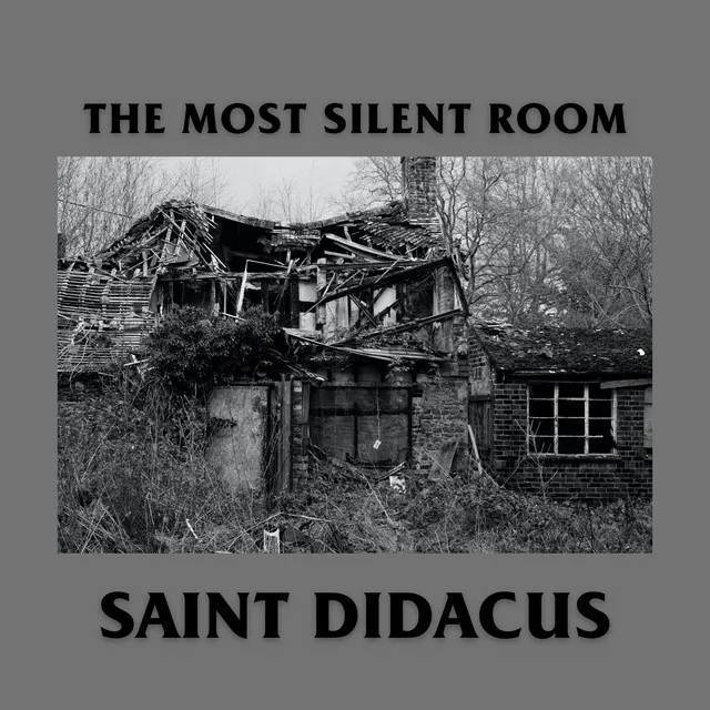 The Most Silent Room.