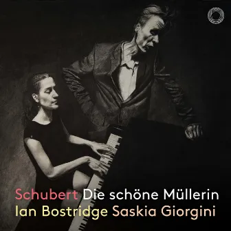 Schubert: Die schöne Müllerin by Unknown Artist