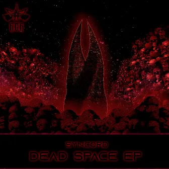 Dead Space EP by Syncord