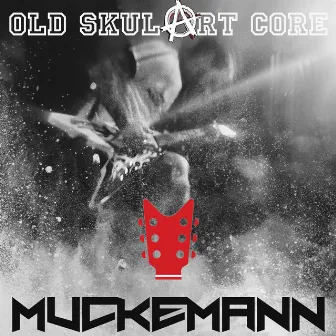 Old Skul Art Core by Muckemann