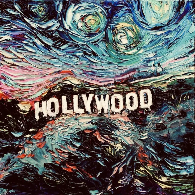 Hollywood - Remix