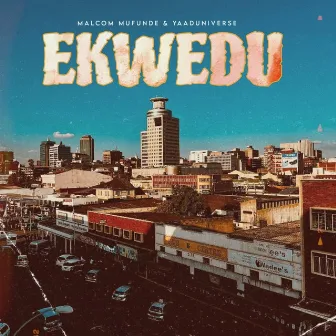 Ekwedu by YaadUniverse