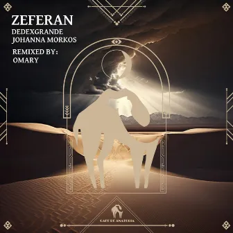 Zeferan (Omary Remix) by JOHANNA MORKOS