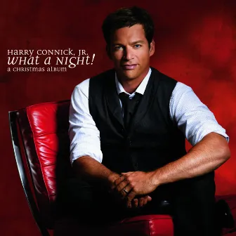 What A Night! A Christmas Album by Harry Connick, Jr.