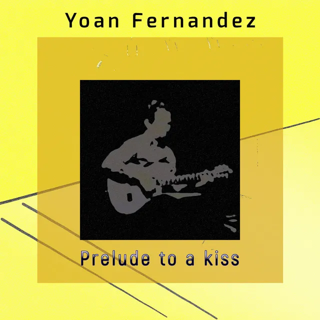 Prelude to a kiss (Cover)