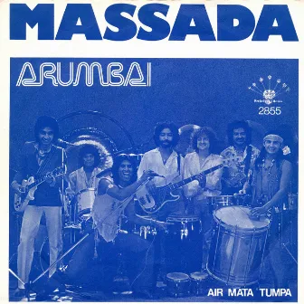 Arumbai / Air Mata Tumpa by Massada