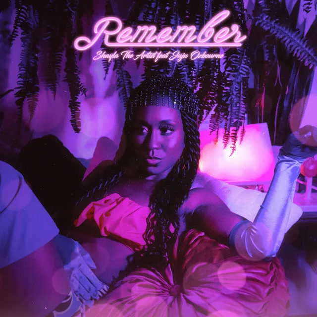 Remember (The Film Remix)