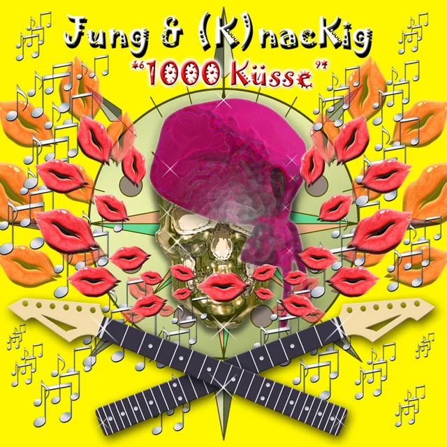 1000 Küsse - Original