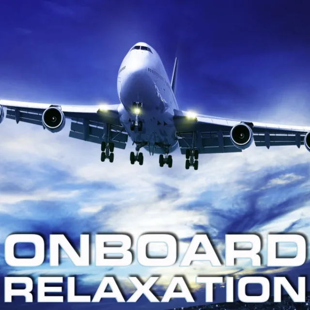 Onboard Relaxation Sounds