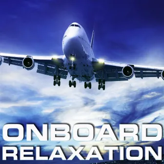 Onboard Relaxation Sounds by 3D White Noise