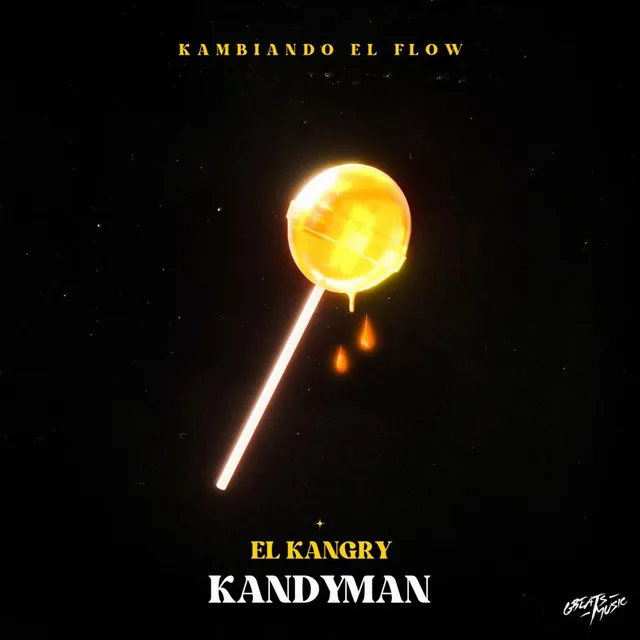 KANDYMAN