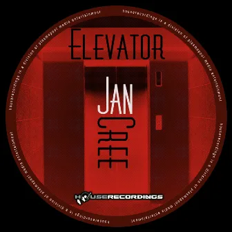 Elevator by Jan Cree