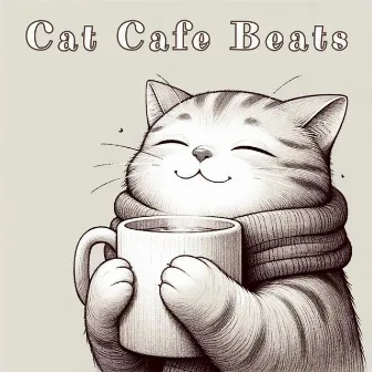 Cat Cafe Beats: Dreamland Coffee Shop Jazz by Old Times Jazz