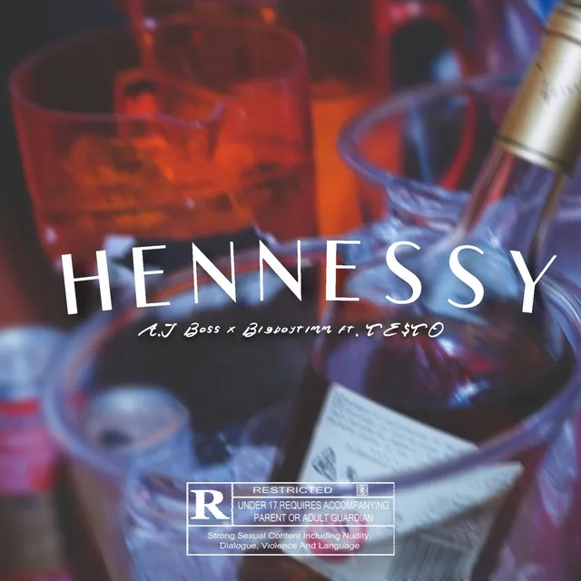 HENNESSY