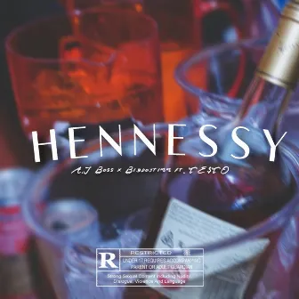 HENNESSY by bigboytimm