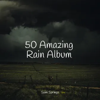 50 Amazing Rain Album by Thunder Storms & Rain Sounds