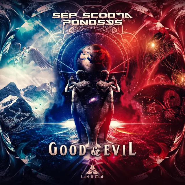 Good & Evil