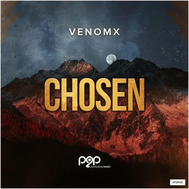 Chosen - Extended Mix