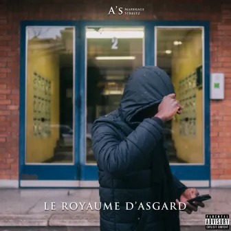 Le Royaume d'Asgard by A's Marekage Streetz