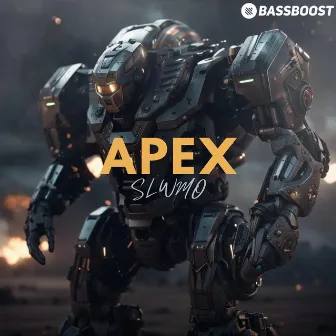 Apex by Bass Boost