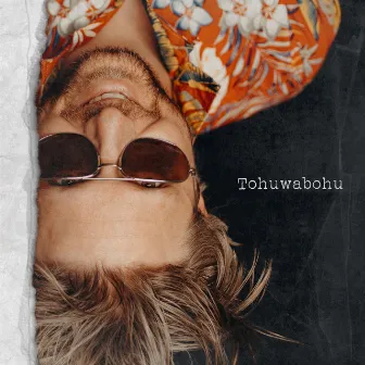 Tohuwabohu by Mave O'Rick