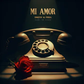 Mi Amor by FRRA