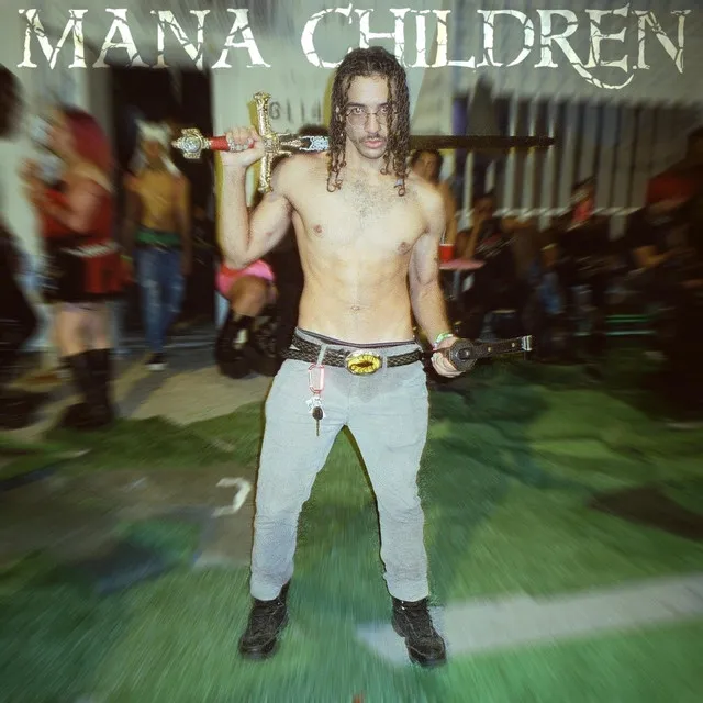 Mana Children