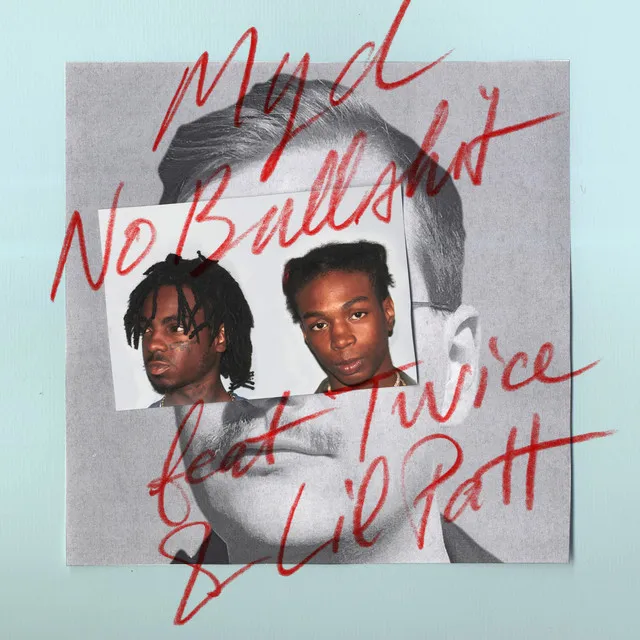 No Bullshit - Single