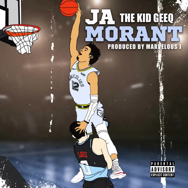 Ja Morant