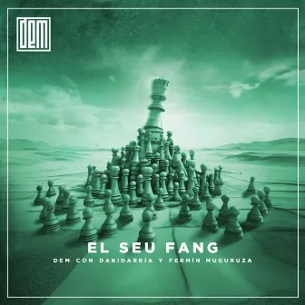 El seu fang by DEM