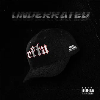 Underrated by Efta