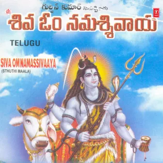 Siva Om Namassivaaya (Sthuthi Mala) by Partha Saradhi