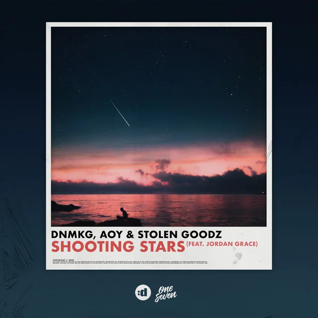 Shooting Stars (feat. Jordan Grace)