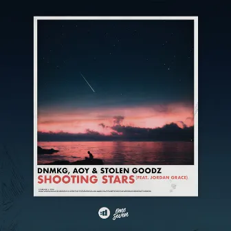 Shooting Stars (feat. Jordan Grace) by Stolen Goodz